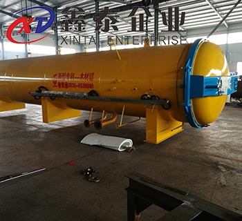 鋼渣熱悶罐運(yùn)行維護(hù)技巧，延長設(shè)備使用壽命，降低生產(chǎn)成本